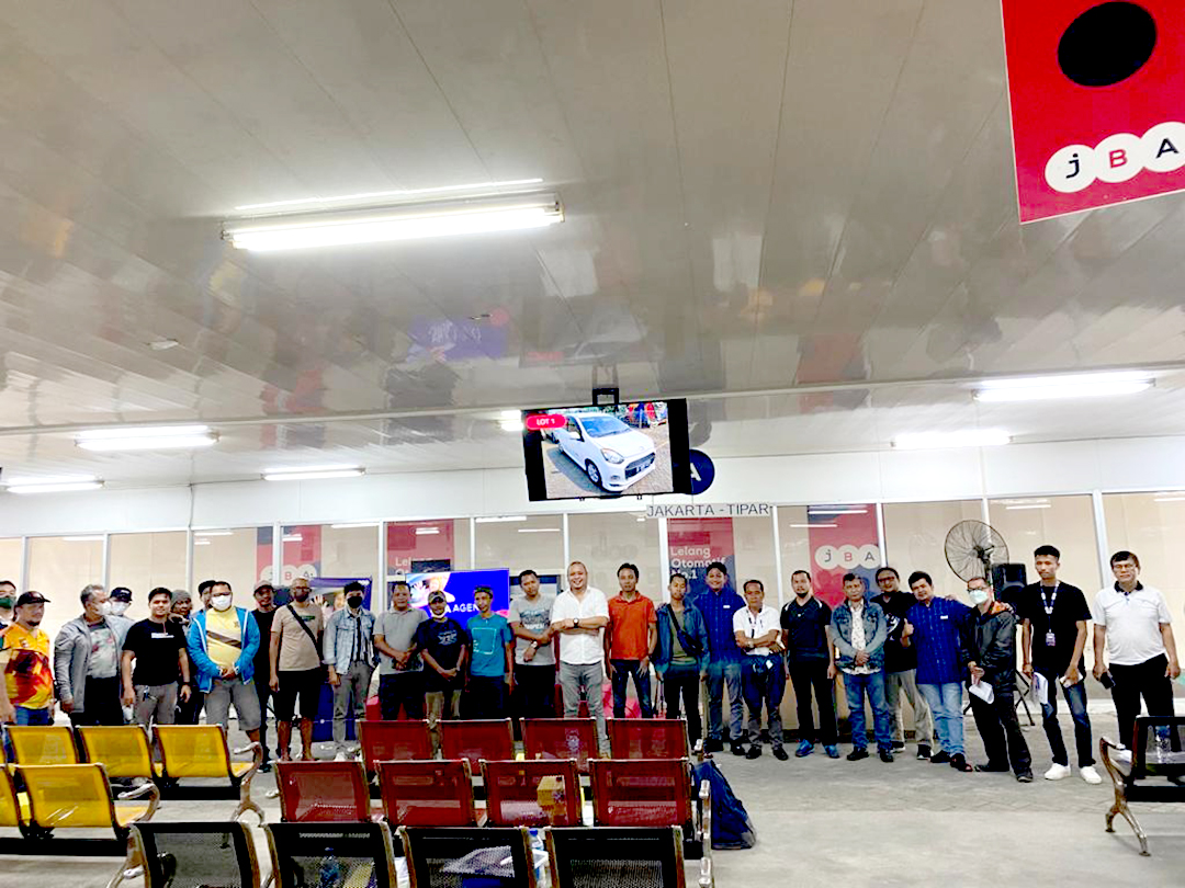 News picture Cari Cuan di JBA? Bisa, Gabung Saja di JBA Agent!